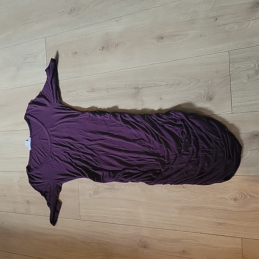 Maternity dress